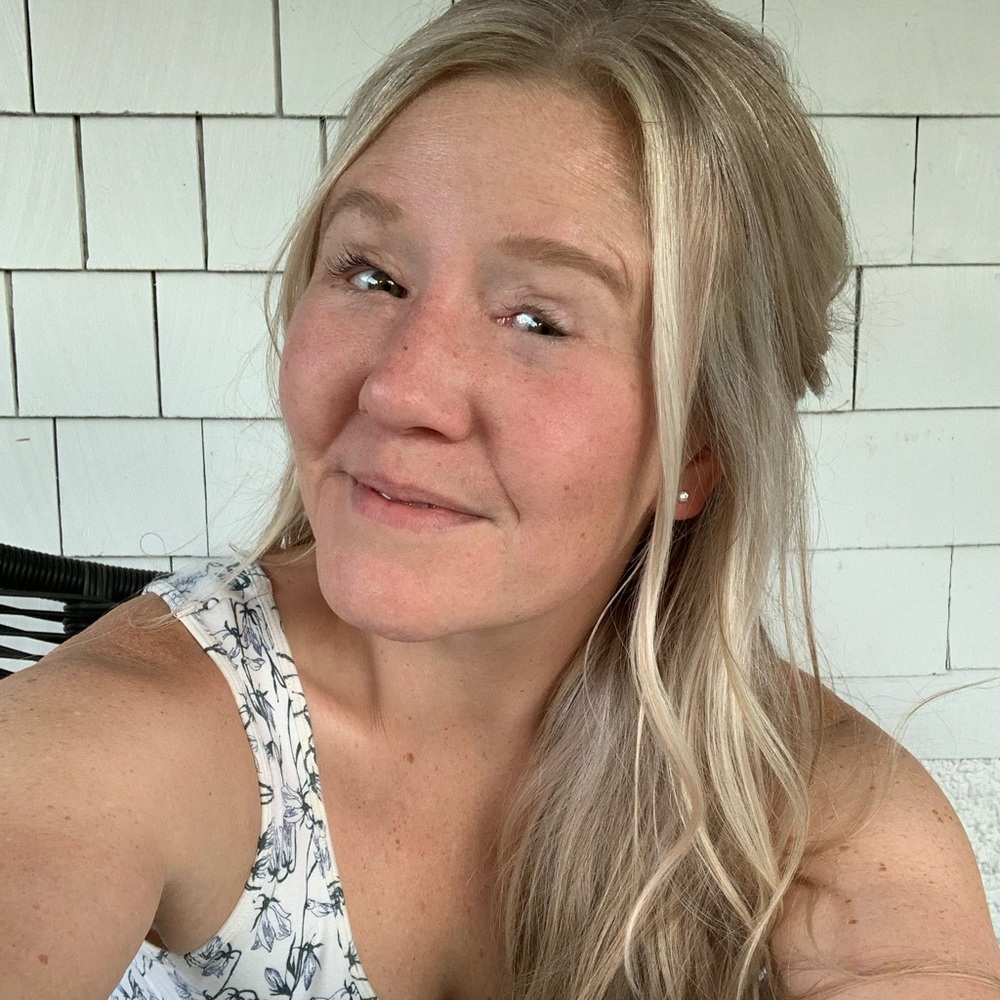 Meet your Posher, Rachel